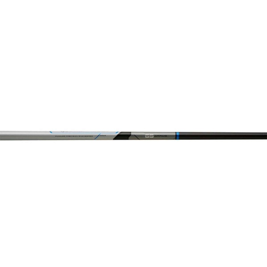 Shafts * | Taylormade Fujikura Speeder 65 Fairway Shaft A Flex