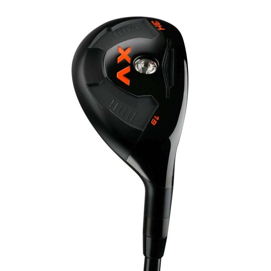 Clubheads * | Acer Xv Hybrid Clubhead