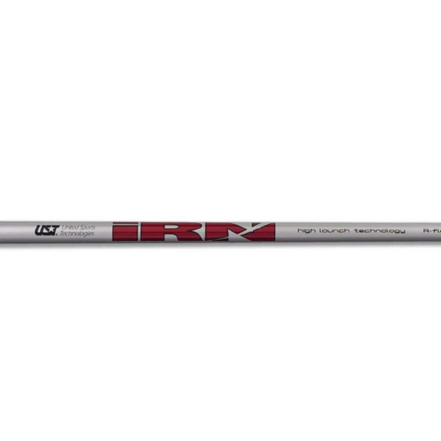 Shafts * | Ust-Mamiya Irn Graphite Iron Golf Shafts