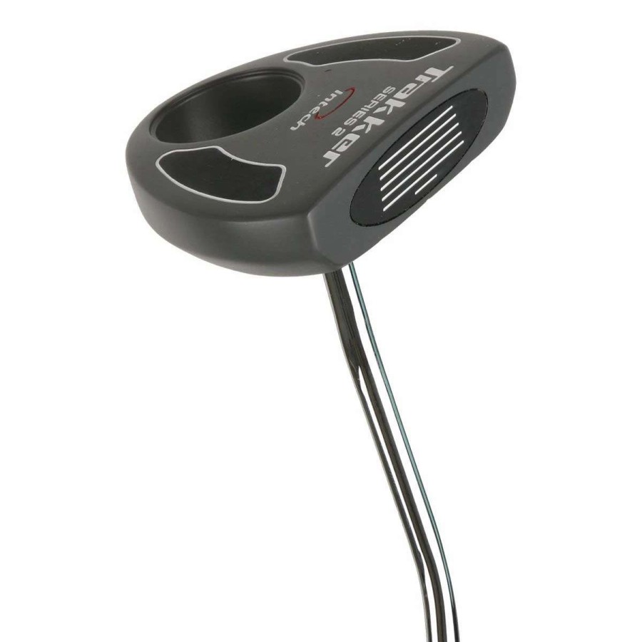 Golf Clubs * | Intech Trakker Series 2 Mallet Putter 35 Rh