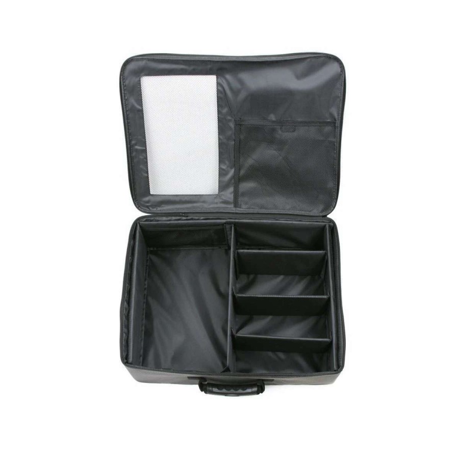 Accessories * | Intech Golf Trunk Organizer Single Row