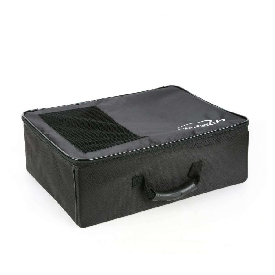 Accessories * | Intech Golf Trunk Organizer Single Row