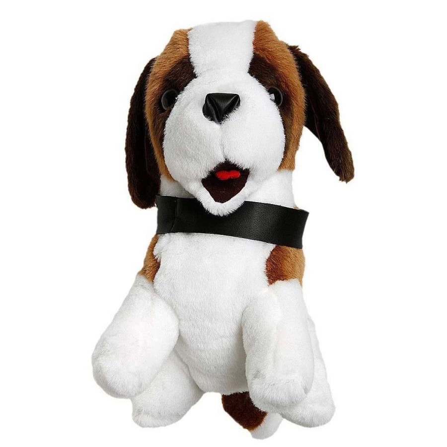 Accessories * | Sahara Beagle Fairway Headcover