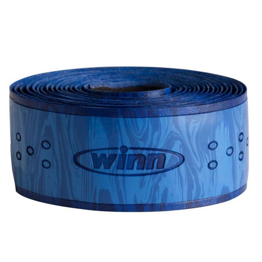 Accessories * | Winn 96 Overwrap Fishing Rod Wrap Tape