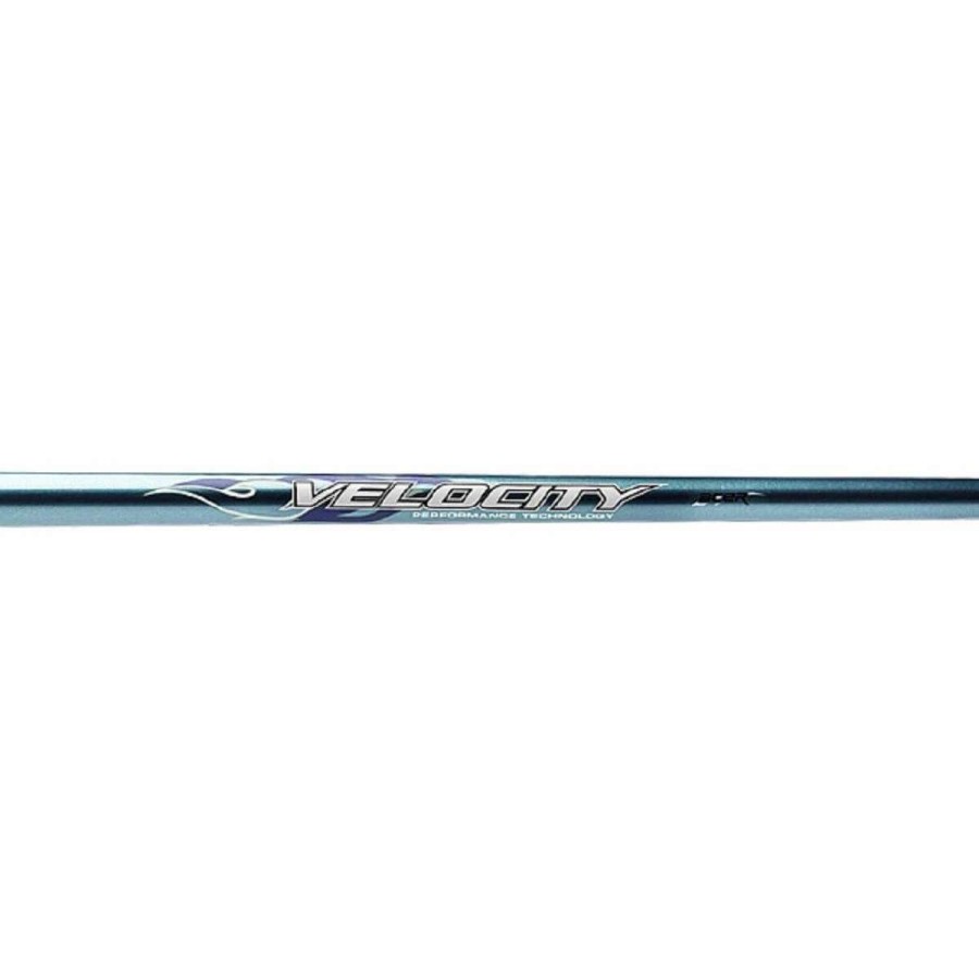 Shafts * | Acer Velocity Light Blue Graphite Shafts