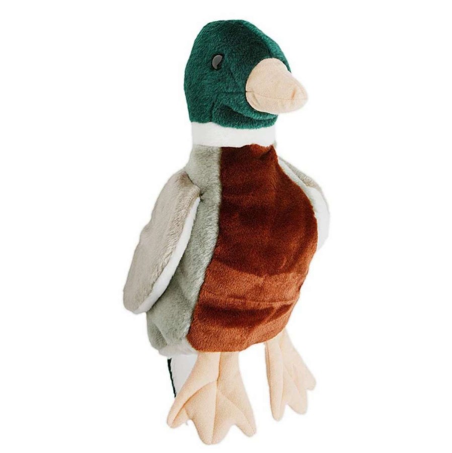 Accessories * | Sahara Mallard Duck Driver Headcover