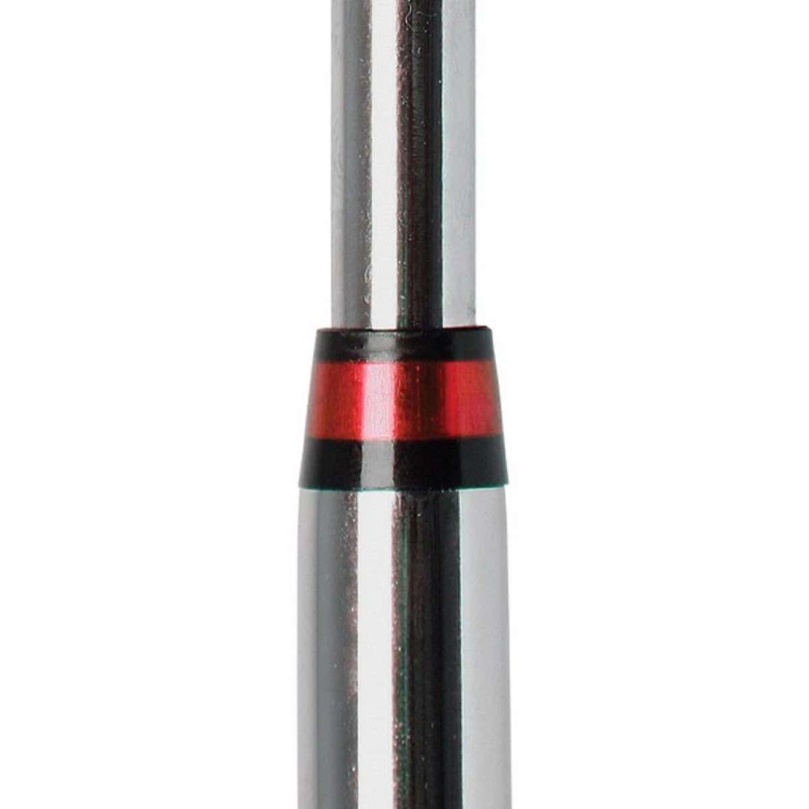 Clubmaking * | Ferrule Red Ring (Dozen)