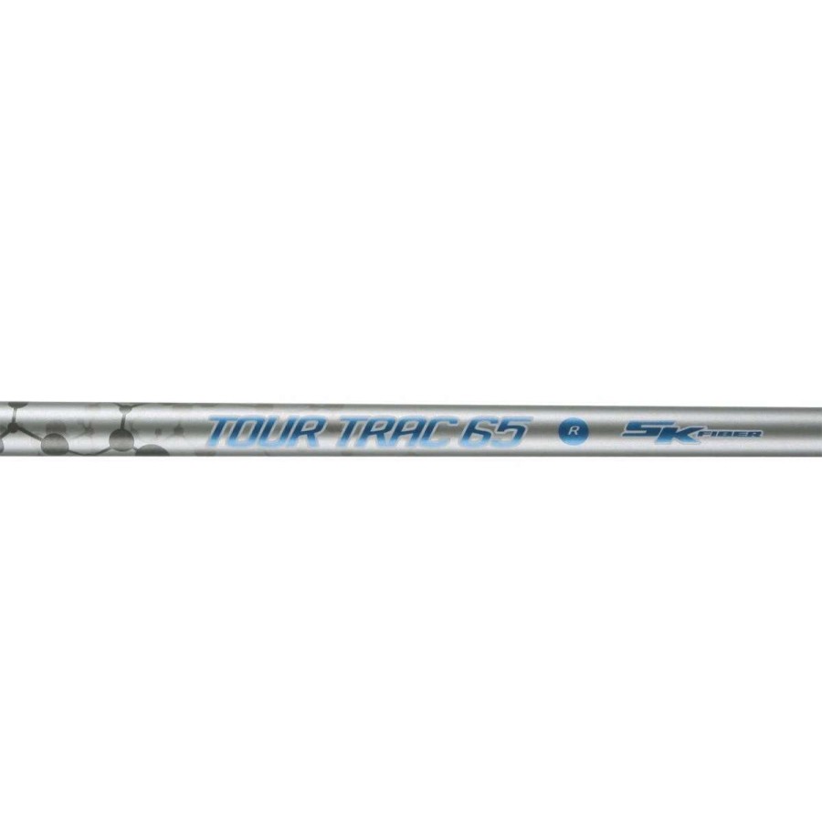 Shafts * | Sk Fiber Tour Trac 65 Graphite Wood Golf Shafts