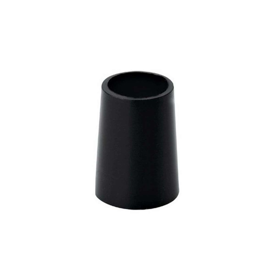 Clubmaking * | 3/4 Black .355 Taper Tip Iron Ferrules (Dozen)