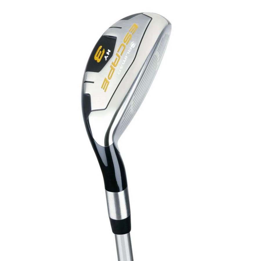 Golf Clubs * | Orlimar Golf Escape Hybrids