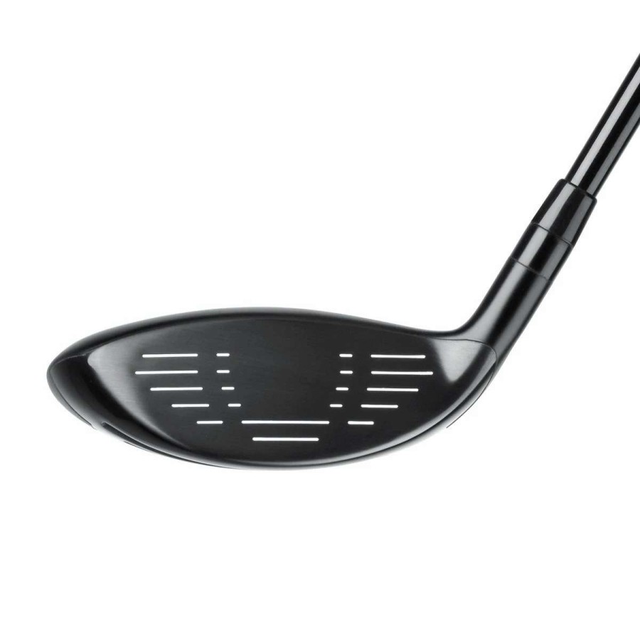 Clubheads * | Acer Xds Extreme Draw Fairway Wood Clubhead