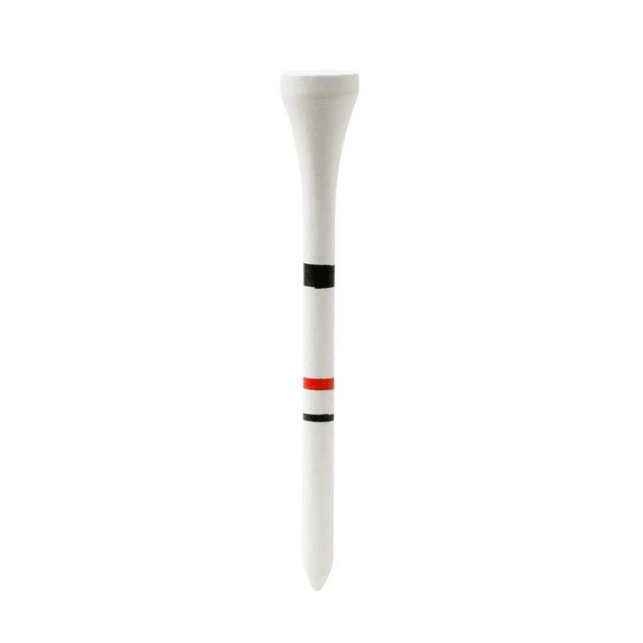 Accessories * | Orlimar Golf 2 3/4-Inch Height Control Golf Tees 100 Pack