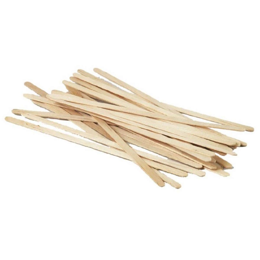 Clubmaking * | Epoxy Mixing Sticks (100 Pack)