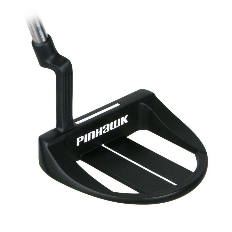 Clubheads * | Pinhawk On Lock Putter (Rh) Clubhead