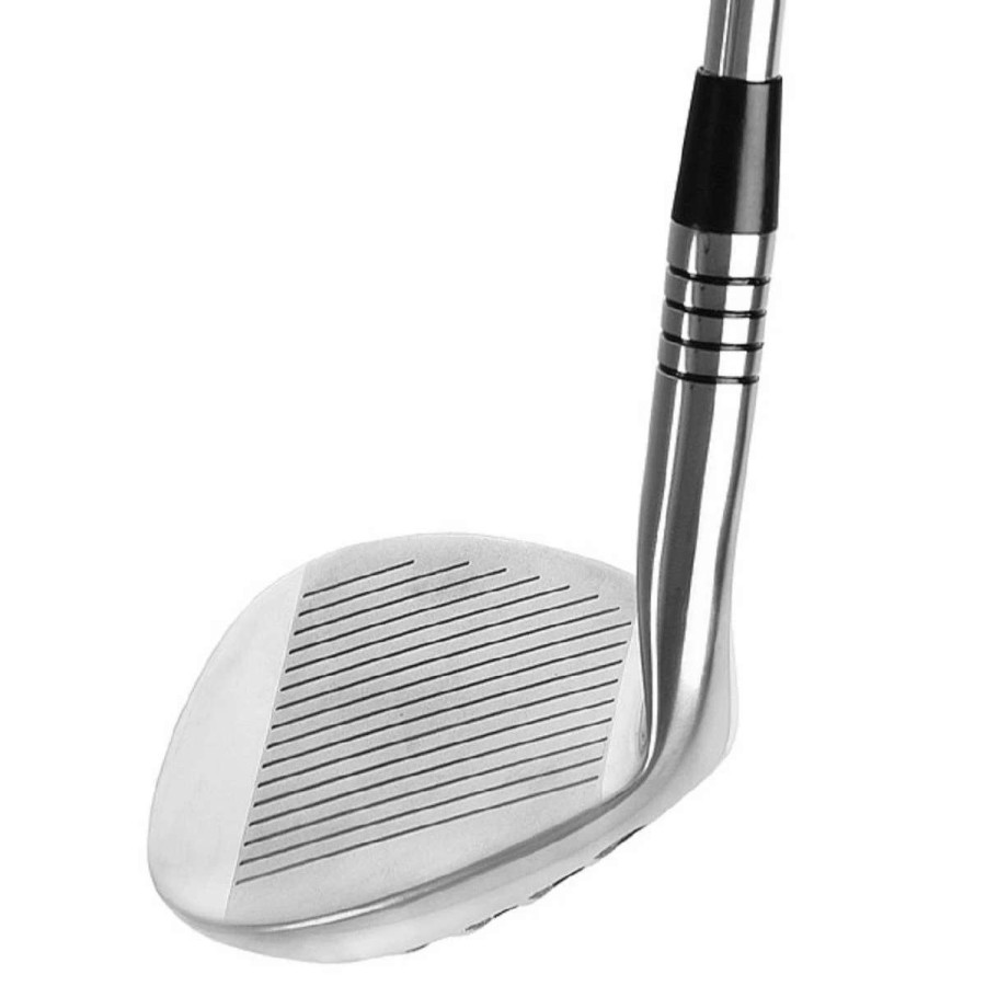 Clubheads * | Sand Blaster Wedge Clubhead