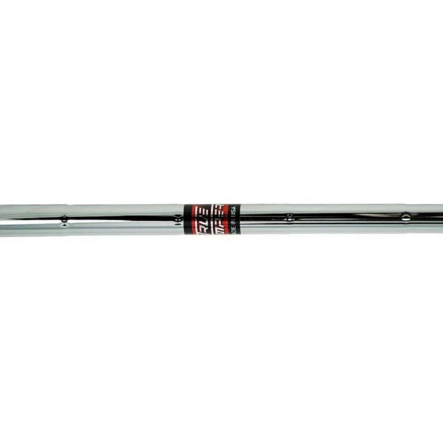 Shafts * | True Temper Commercial Grade Steel Iron R/S