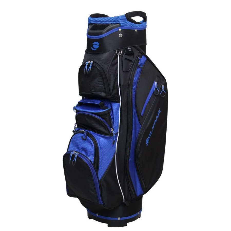 Accessories * | Orlimar Golf Crx Cooler Cart Bag