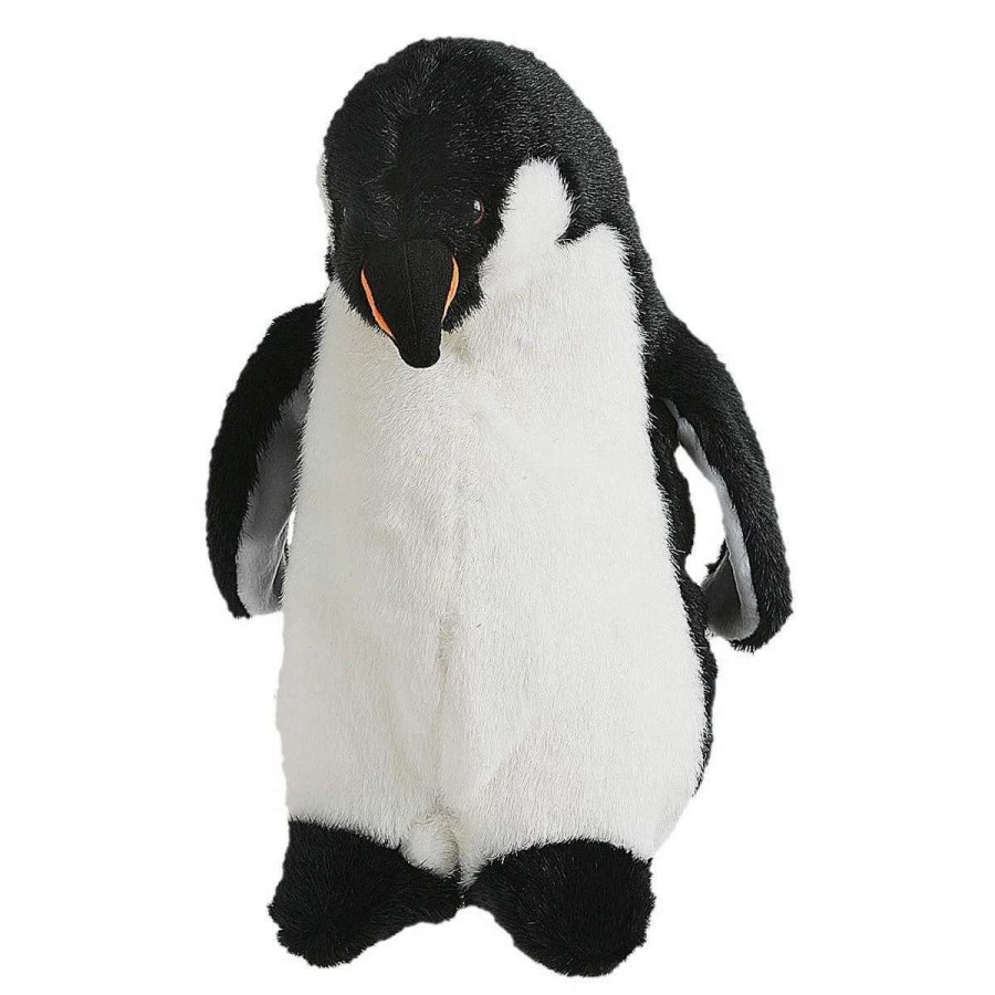 Accessories * | Sahara Emperor Penguin Driver Headcover