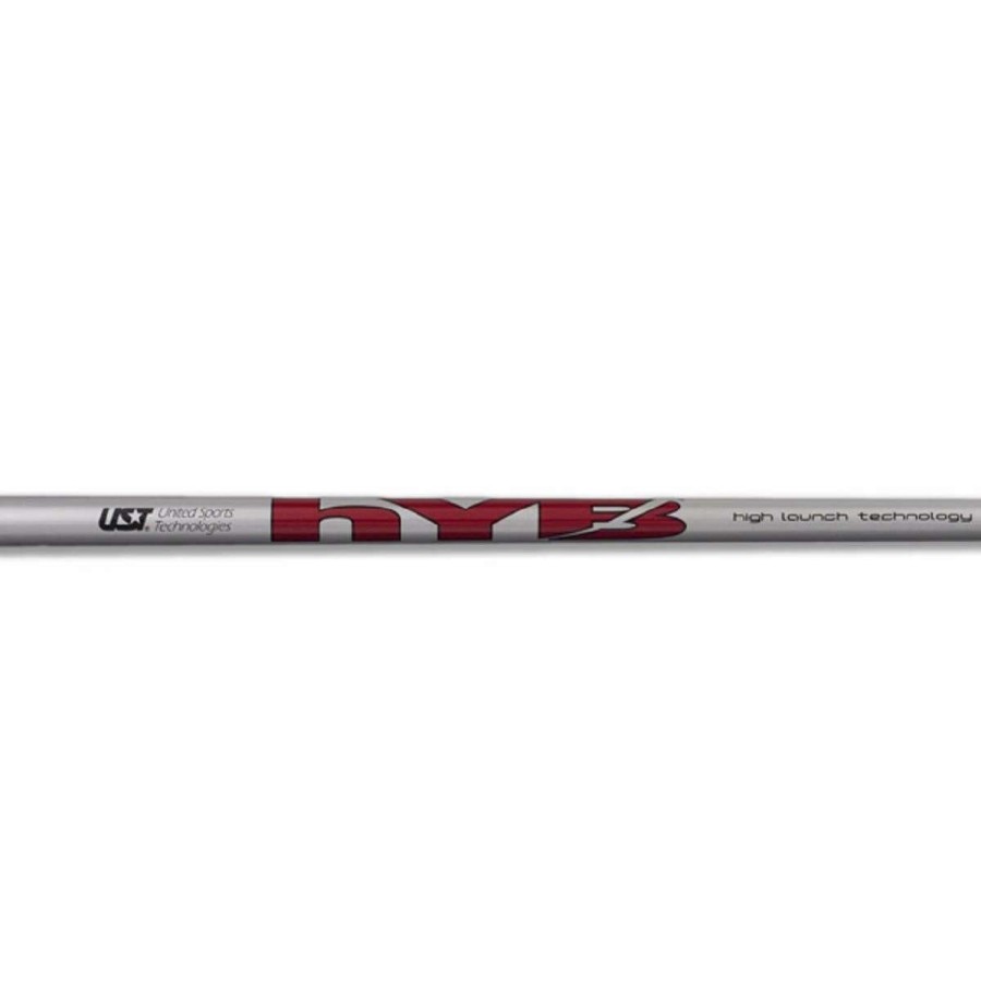 Shafts * | Ust-Mamiya Hyb Graphite Hybrid Golf Shafts