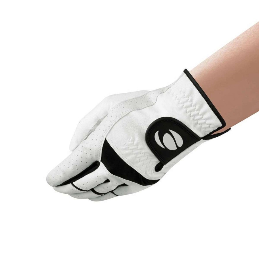 Accessories * | Orlimar Tour Cabretta Men'S Golf Glove