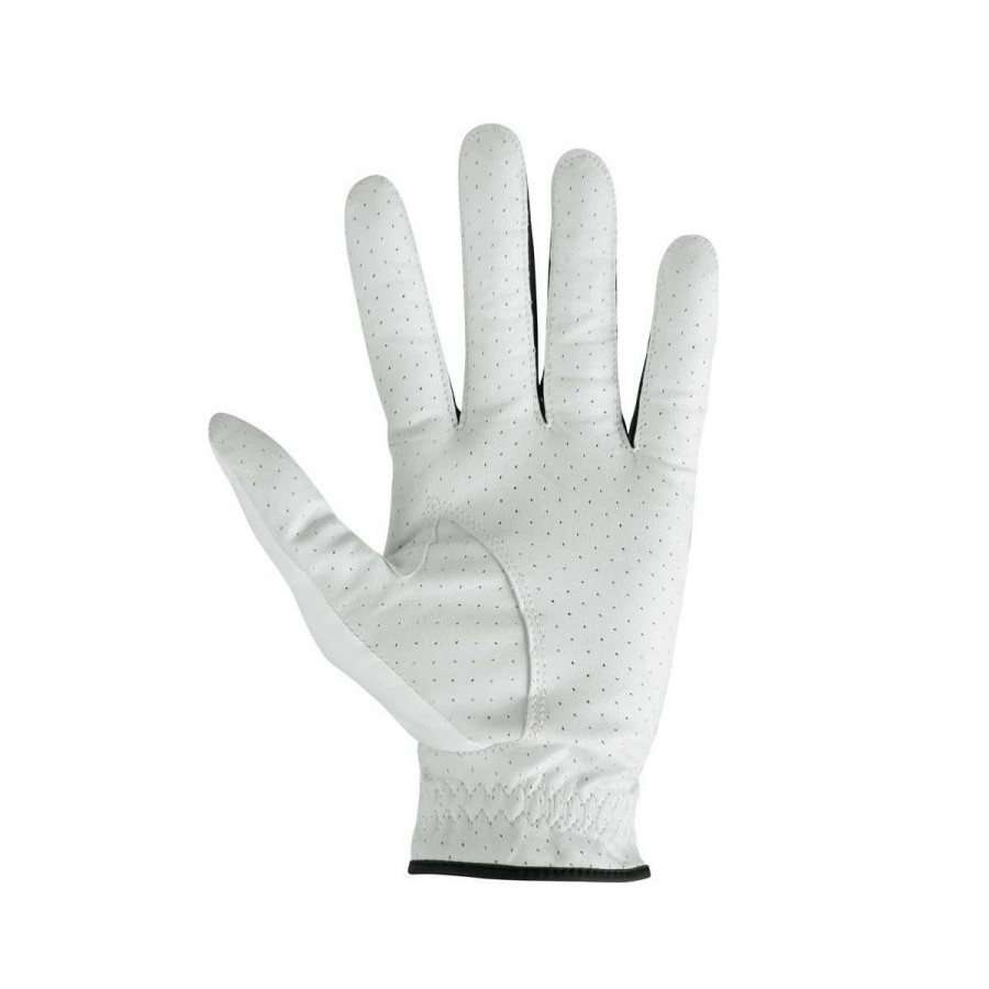 Accessories * | Orlimar Tour Cabretta Men'S Golf Glove