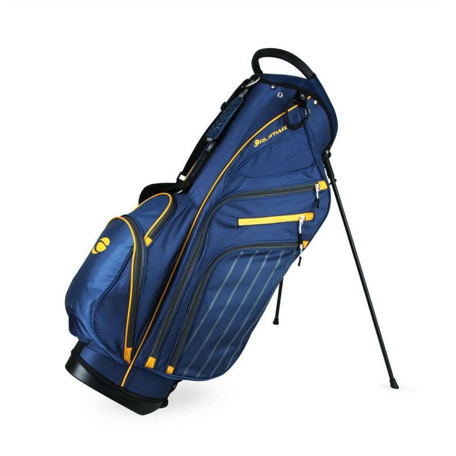 Accessories * | Orlimar Srx 14.9 Golf Stand Bag