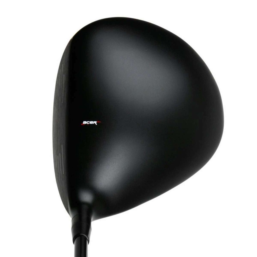 Clubheads * | Acer Xds Titanium Driver Clubhead