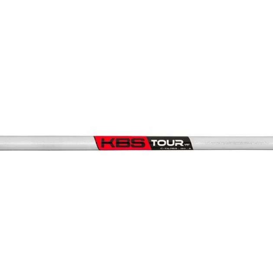 Shafts * | Kbs C-Taper 0.355 Taper Tip Steel Iron Golf Shafts