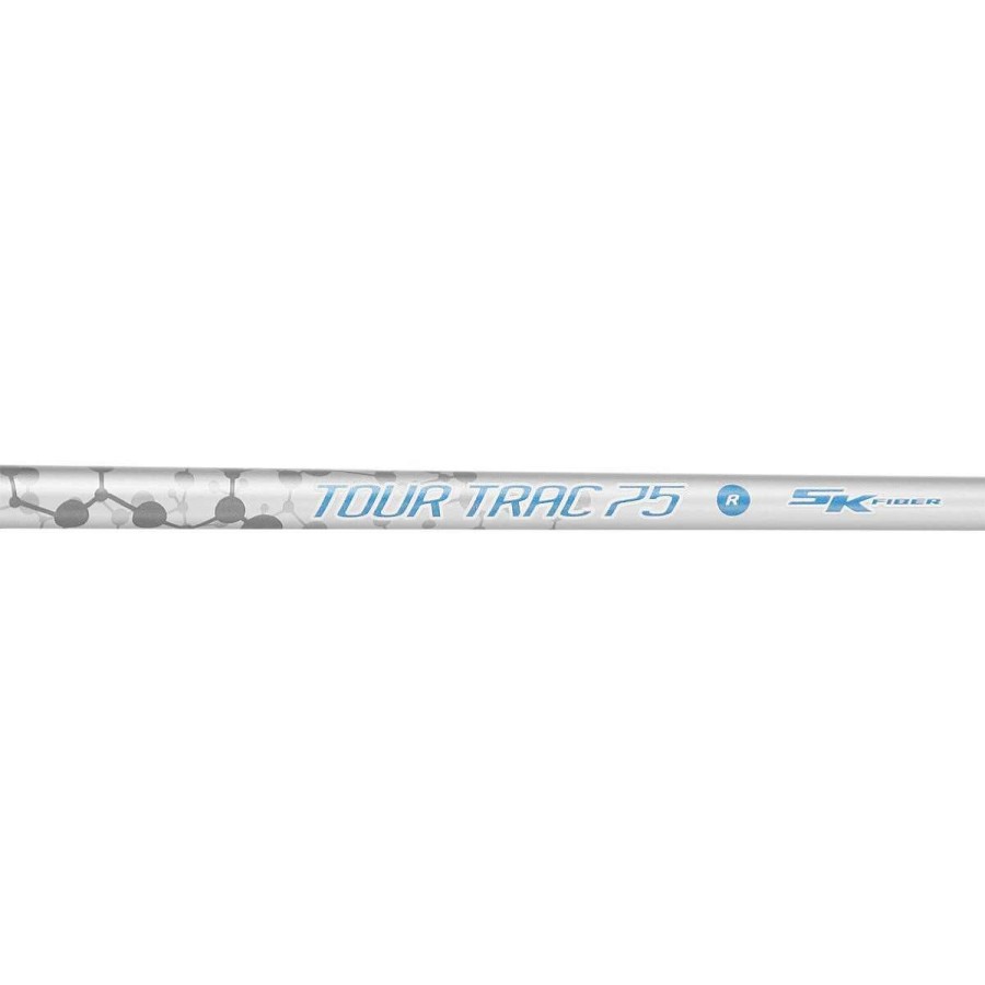 Shafts * | Sk Fiber Tour Trac 75 Graphite Iron Golf Shafts