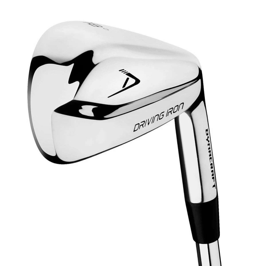 Clubheads * | Dynacraft Driving Iron Clubhead