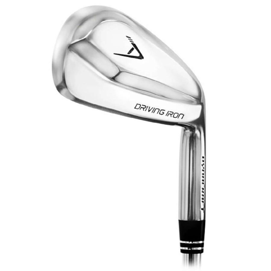 Clubheads * | Dynacraft Driving Iron Clubhead