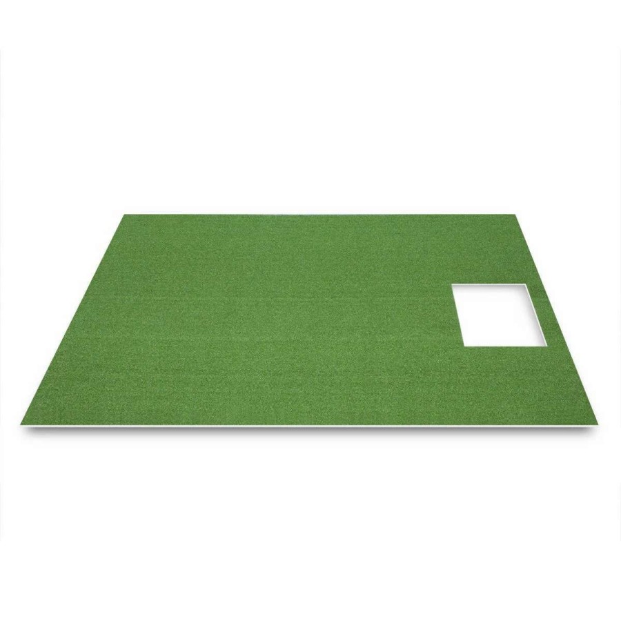 Accessories * | Orlimar Golf Mat For The Optishot 2 In-Home Golf Simulator (4 Foot X 5 Foot)