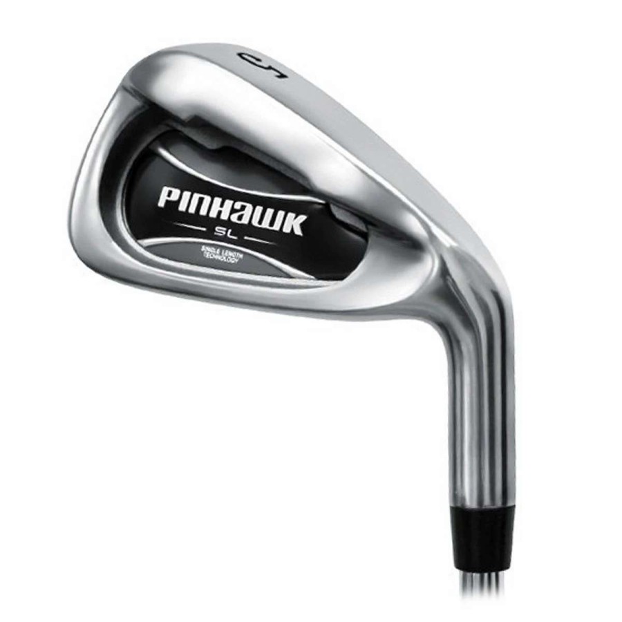 Clubheads * | Pinhawk Sl (Single Length) Iron Clubhead