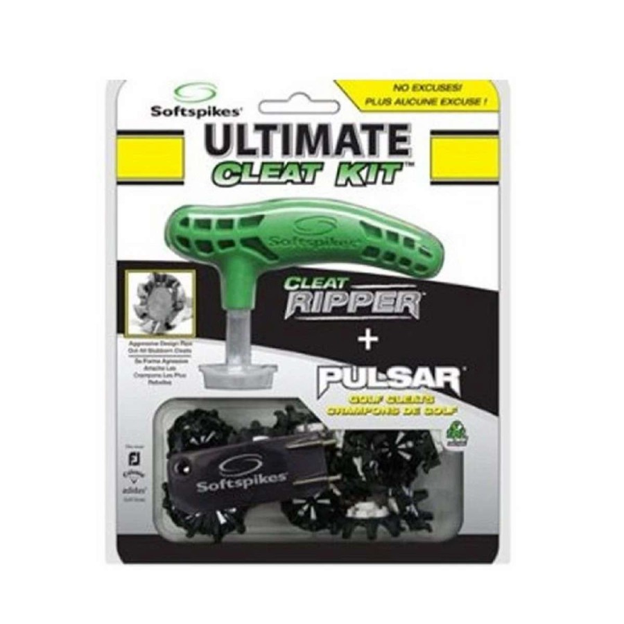 Accessories * | Ultimate Cleat Kit Pulsar