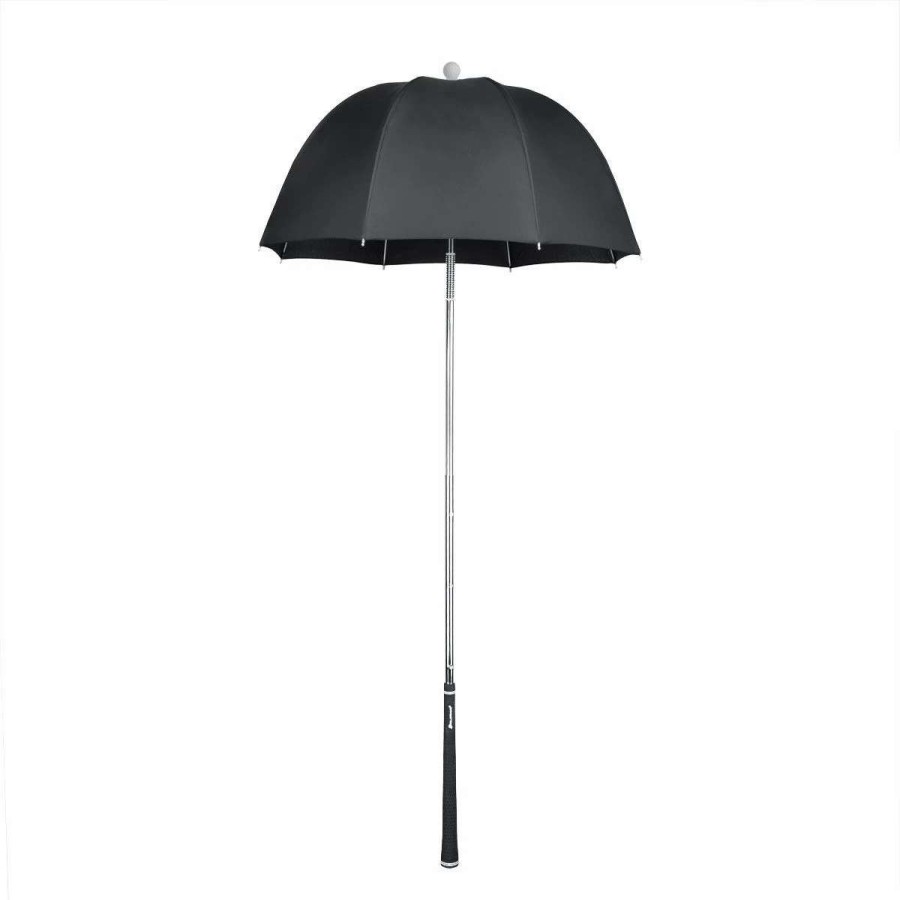 Accessories * | Orlimar Dri-Clubz Golf Bag Umbrella