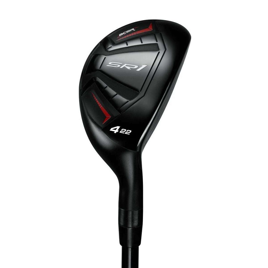 Clubheads * | Acer Sr1 Hybrid Clubhead