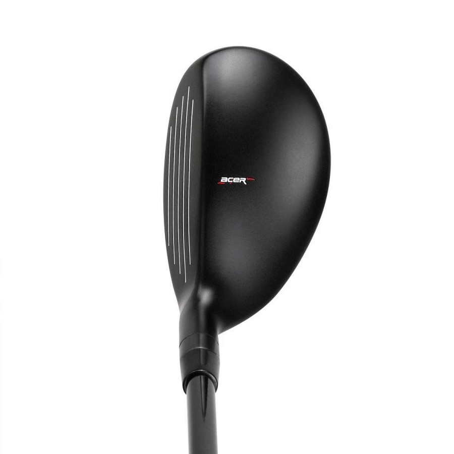 Clubheads * | Acer Sr1 Hybrid Clubhead