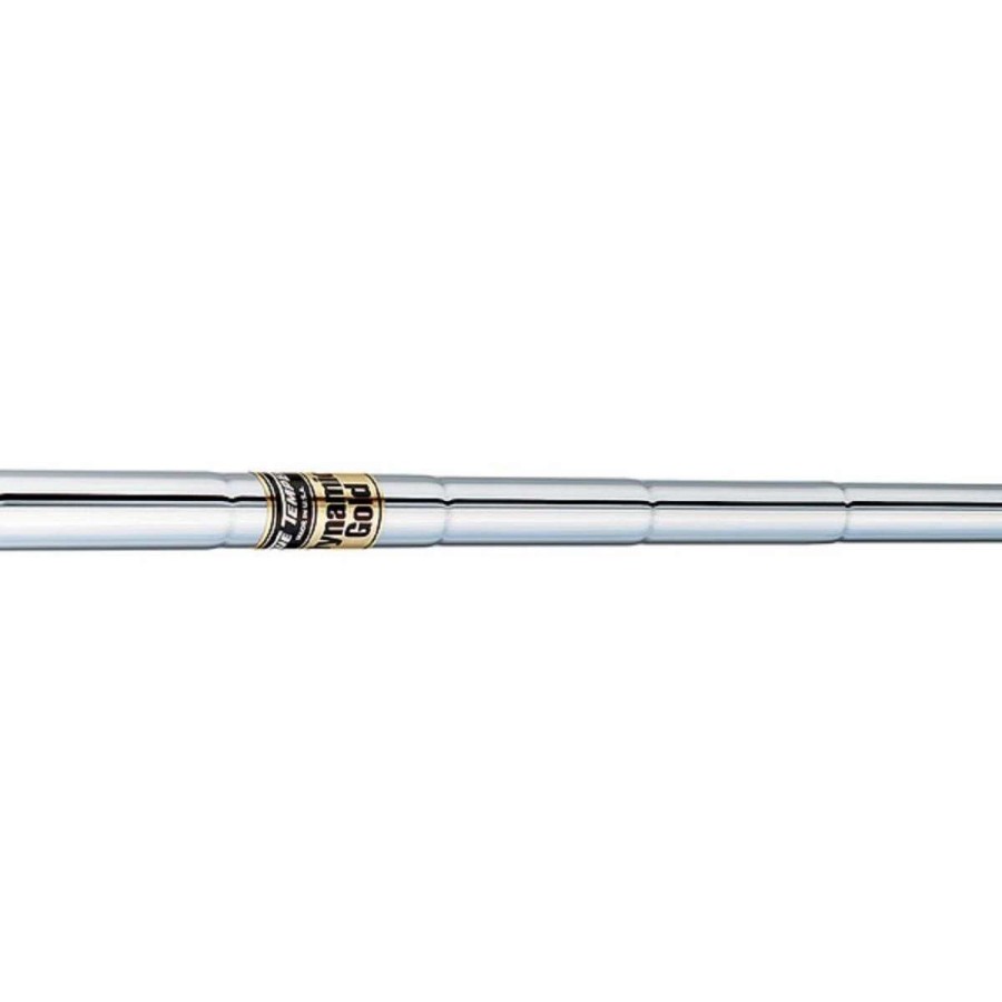 Shafts * | True Temper Dynamic Gold .370 Parallel Steel Iron Shafts