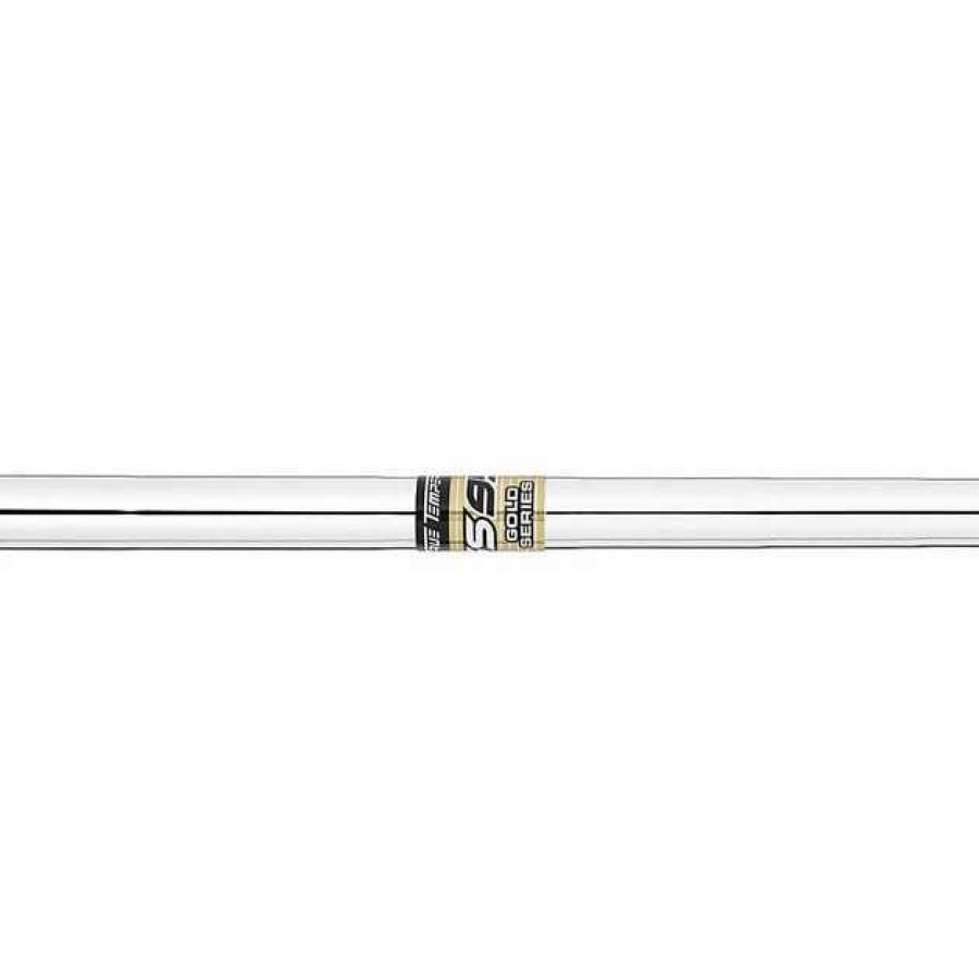 Shafts * | True Temper Gs95 Steel Parallel