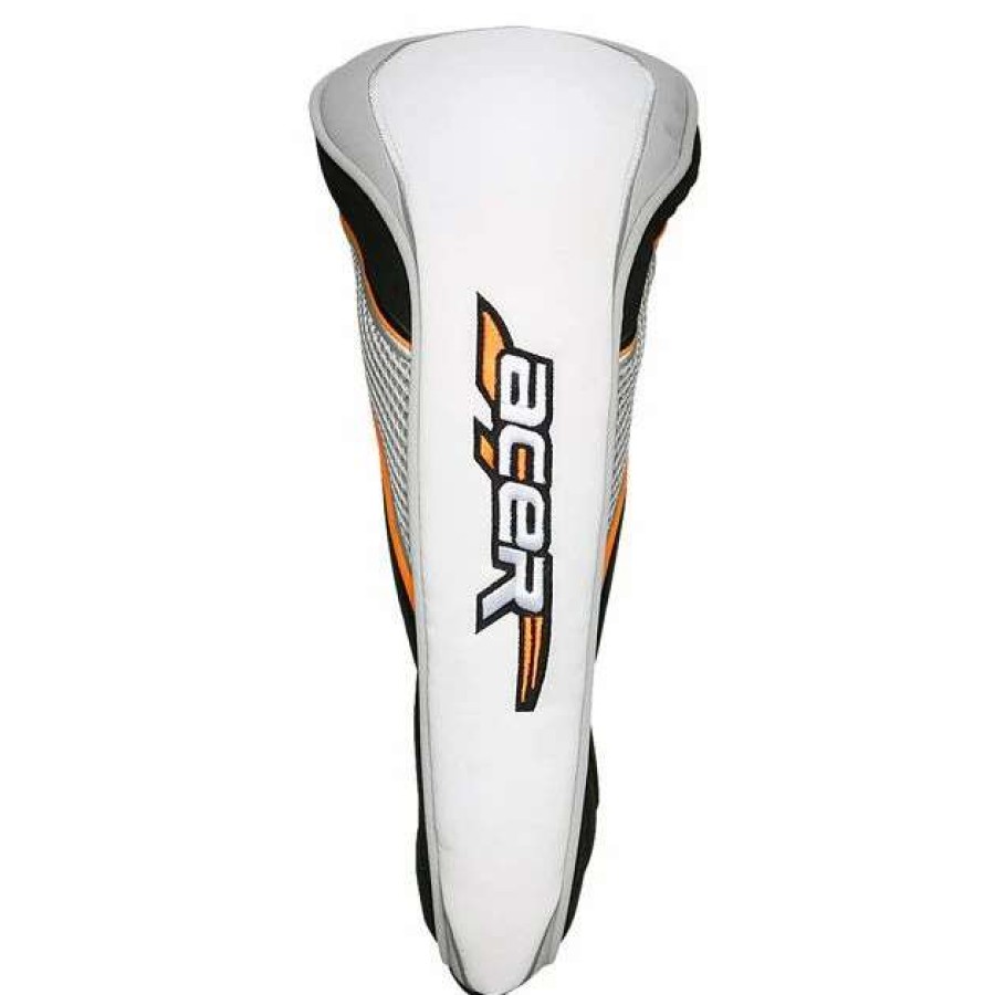 Accessories * | Acer Logo Headcovers