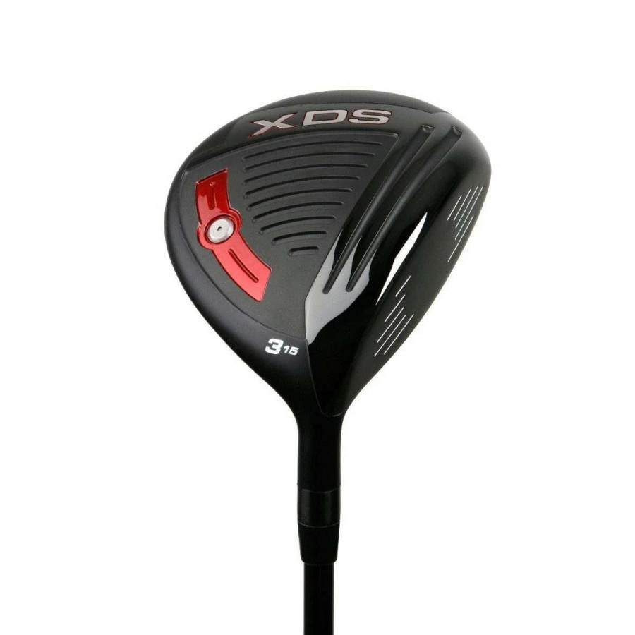 Clubheads * | Acer Xds Fairway Wood Clubhead