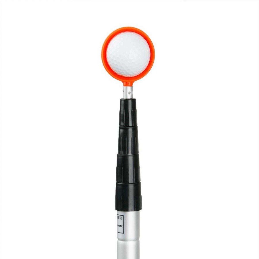 Accessories * | Orlimar Fluorescent Head Golf Ball Retriever