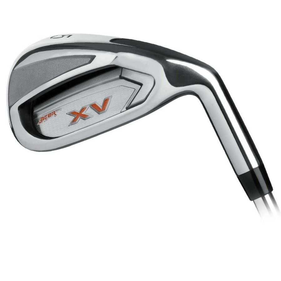 Clubheads * | Acer Xv Iron Clubhead