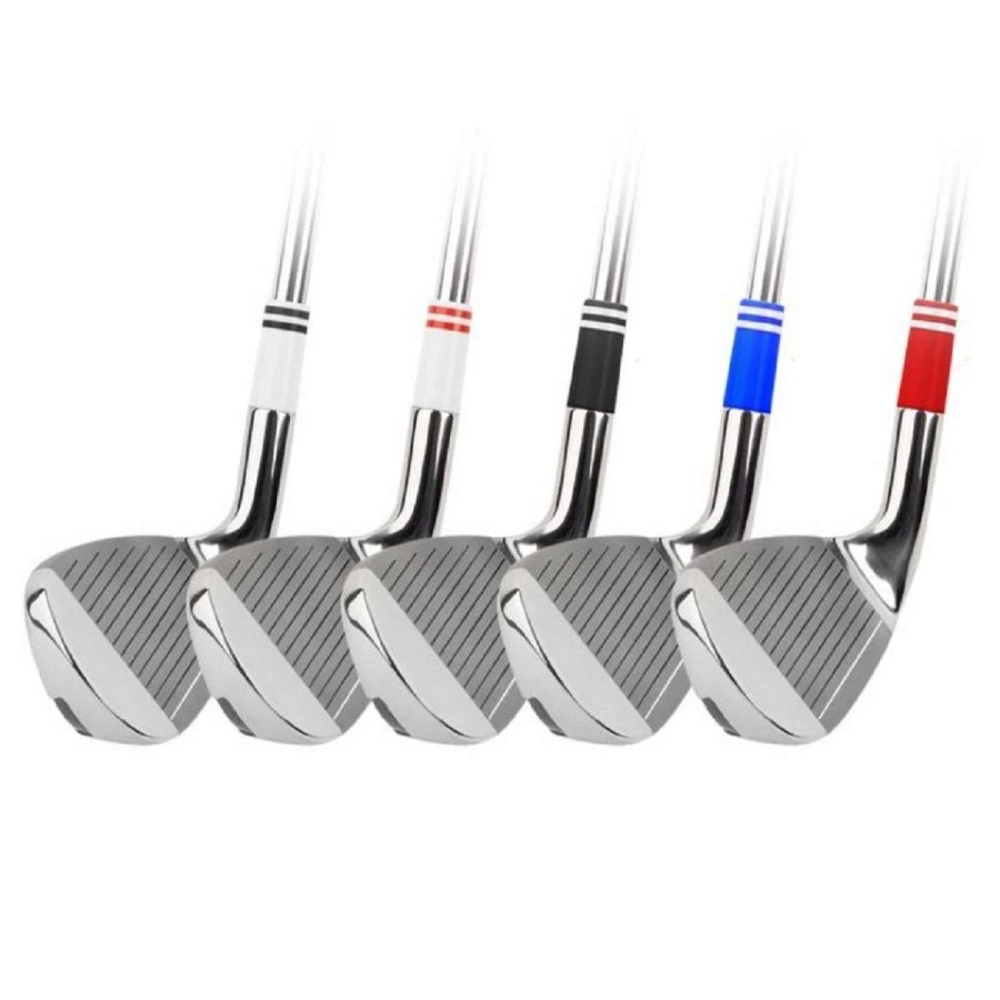 Clubmaking * | Custom Iron Ferrules (Dozen)