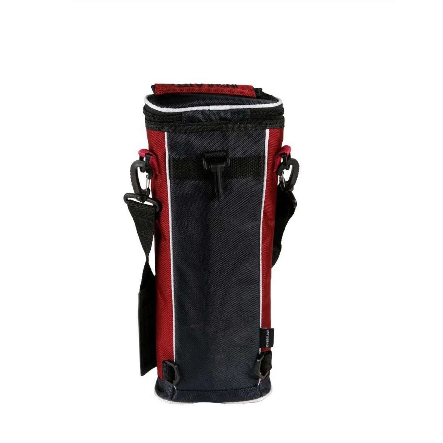 Accessories * | Powerbilt Golf Usa 6 Can Cooler