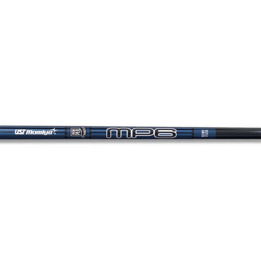 Shafts * | Ust-Mamiya Mp6 Graphite Iron Golf Shafts