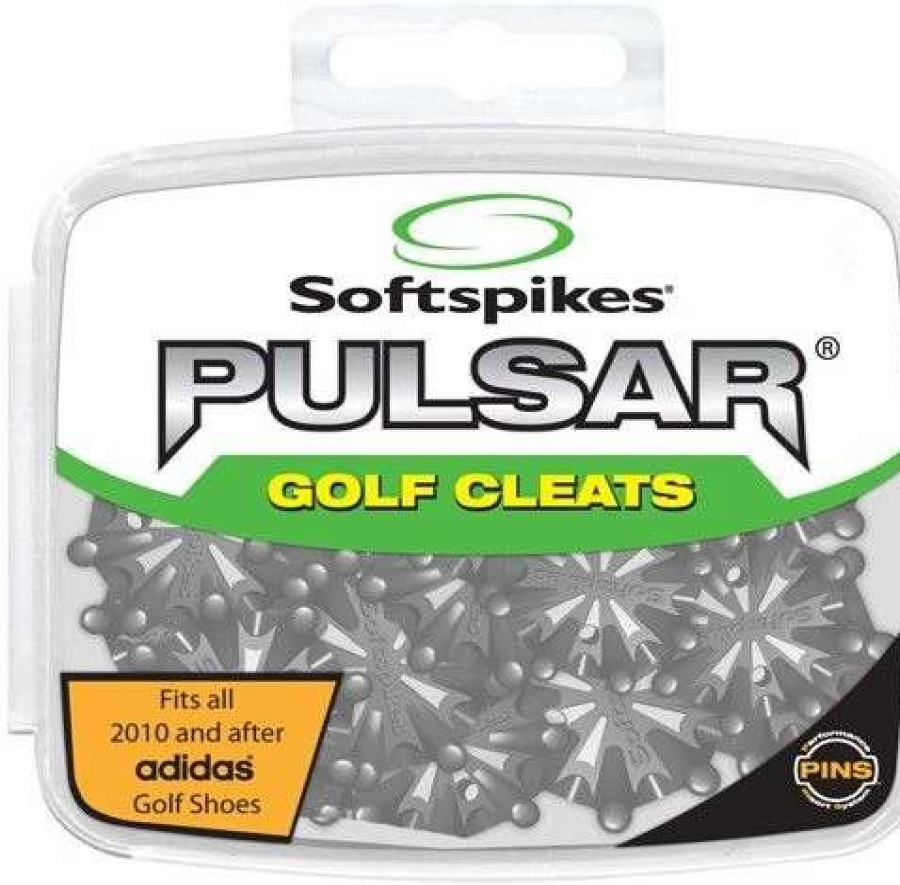 Accessories * | Softspikes Pulsar Cleat- Pins Kit