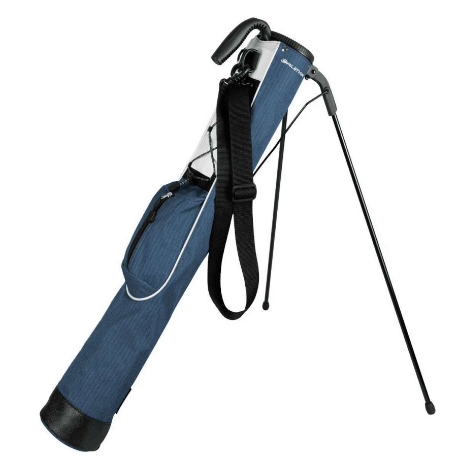 Accessories * | Orlimar Pitch 'N Putt Golf Lightweight Stand Carry Bag