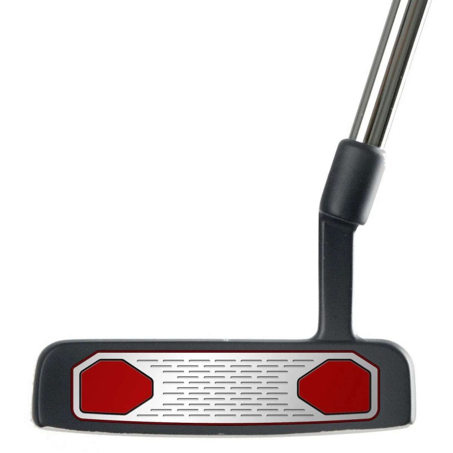 Golf Clubs * | Powerbilt Tps X-Type Series M600 Putter 35 Rh