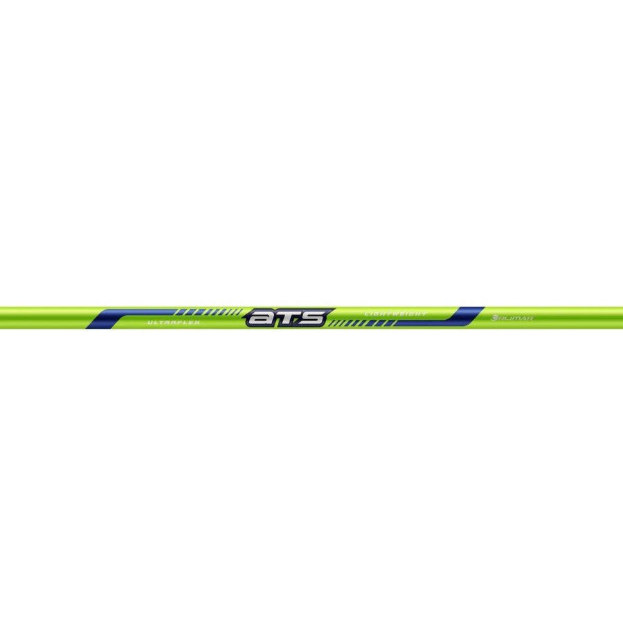 Golf Clubs * | Orlimar Ats Junior Boys' Lime/Blue Series #7 Iron (Ages 3-5)